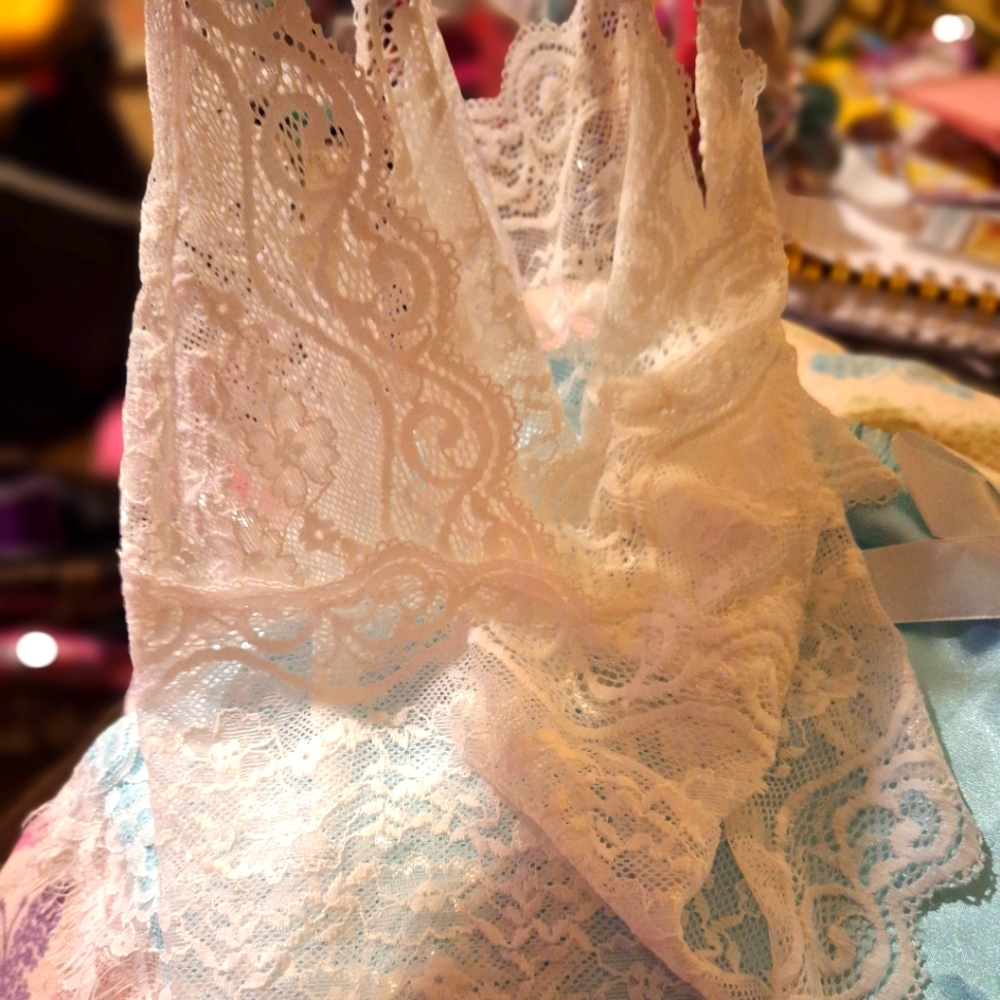 Pj's 2 pairs of  women's new without tag